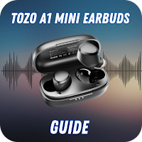 TOZO A1 Mini Earbuds Guide