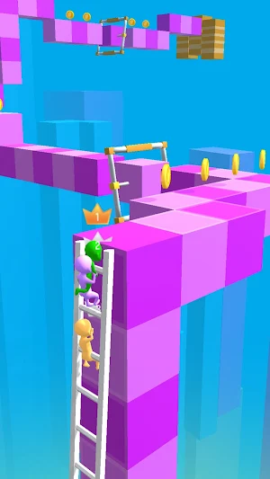 Tap Fast Run Screenshot 1