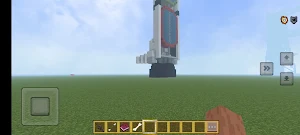 Mastercraft Cosmic Screenshot 2