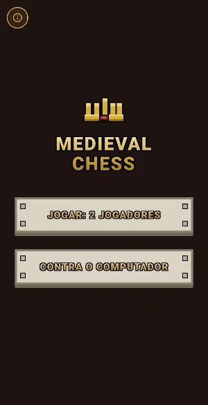 Medieval Chess Screenshot 0