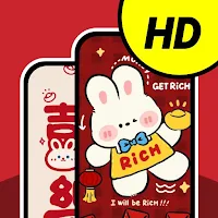 Year of Rabbit Wallpapers 4K