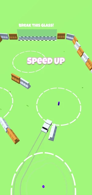 Rope car Screenshot 0