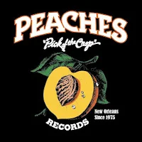 Peaches Records