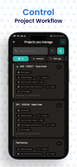 Progect Screenshot 2