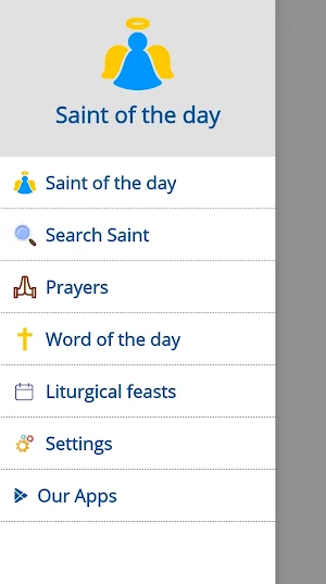 2024 Saints-Prayer-Liturgies Screenshot 1