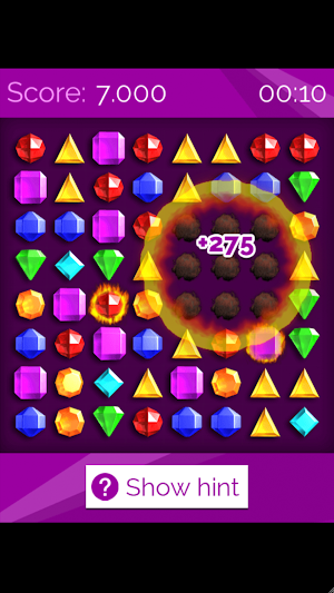 Jewelish Screenshot 2