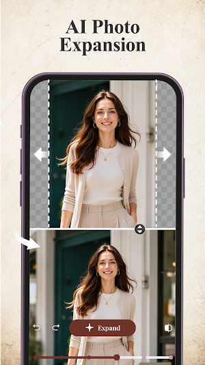 AI Photo Restore & Enhance Screenshot 3