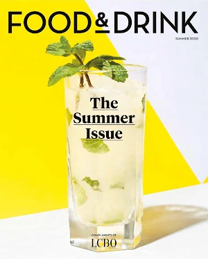LCBO Food & Drink Screenshot 0