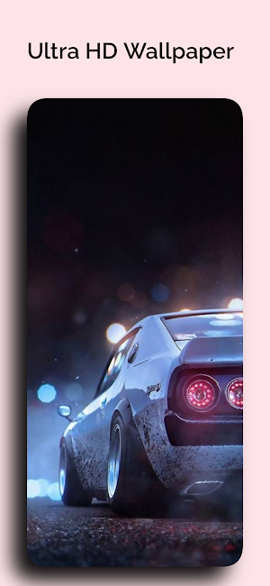 farrari Pista Wallpapers 4K Screenshot 2