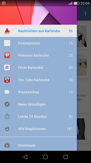 Karlsruhe Screenshot 0