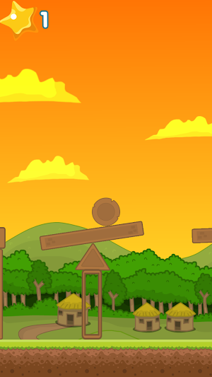 Physical Wood Screenshot 1