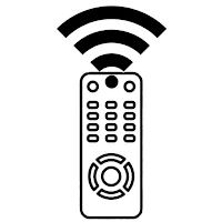 Universal TV Remote Controller