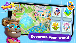 Sunshine Days: Town Builder Screenshot 3