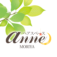 ヘアースペースanne　公式アプリ