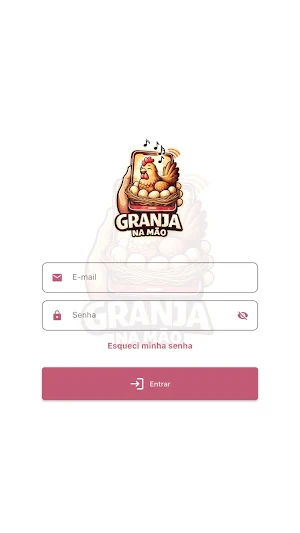 Granja na Mão Screenshot 0