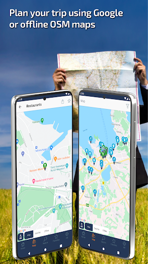 Tallinn Travel Guide offline Screenshot 3