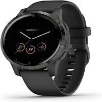 Garmin Vivoactive 4 Guide