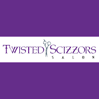 Twisted Scizzors Salon