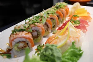 Sushi wallpapers Screenshot 0