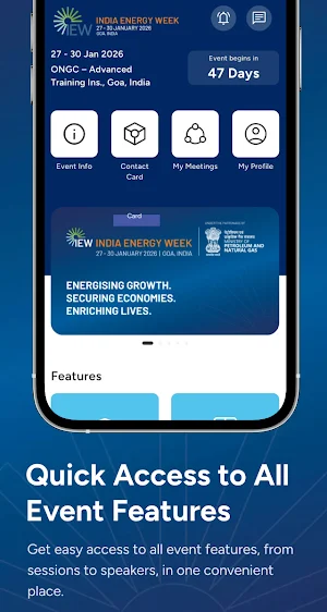 India Energy Week 2026 Screenshot 1