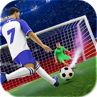 Penalty Super Shoot