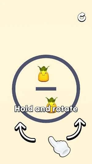 Rotate And Merge Screenshot 0