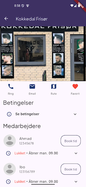 DropIn Screenshot 0