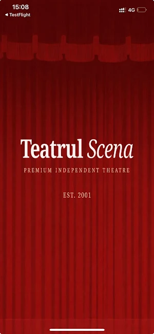 Scena Screenshot 0