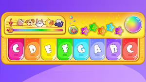 Learning game for Kids PREMIUM Screenshot 1