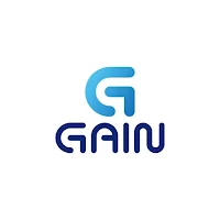 Gain - غين
