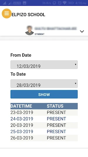 Elpizo Parents Screenshot 2