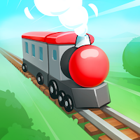 Train Road!