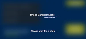 Dhaka Gangster Night BD UE5 Screenshot 0