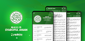 Maulid Syaroful Anam Asli Screenshot 0