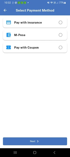 Quikdawa Screenshot 1