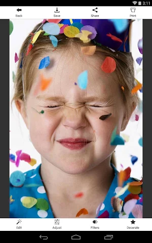 PicKit Home Screenshot 2