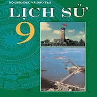 Lịch sử Lớp9