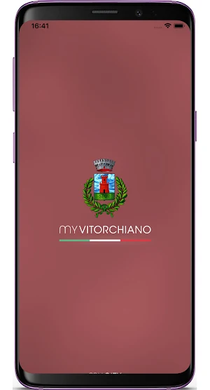 MyVitorchiano Screenshot 0
