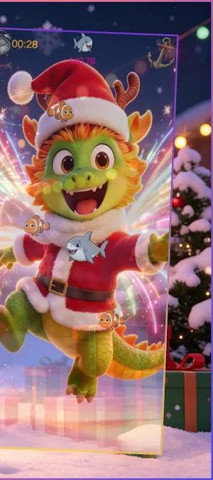 BerryBlast Screenshot 3