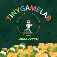 Lucky Jumper