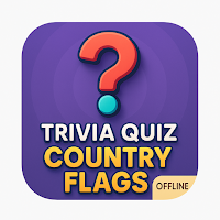 Country Flags Trivia Quiz