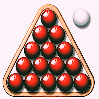 Snooker Billiard Pool Red Ball
