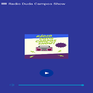 Duda Campos Show Screenshot 0