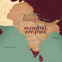 Mughal Empire: A Short Story
