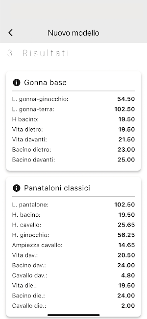 PatternPRO Screenshot 3