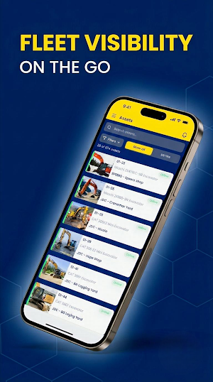 Tenmil Screenshot 2