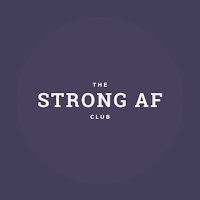 The Strong AF Club