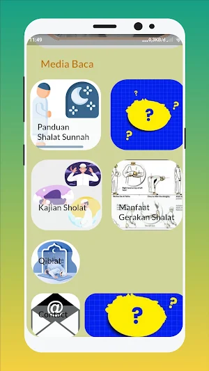 Dzikir dan Doa Usai Shalat Screenshot 1