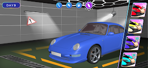 Vehicle MakeUp Screenshot 1