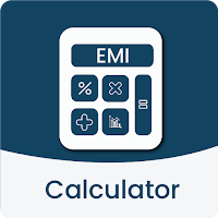 Easy EMI Loan Calculator
